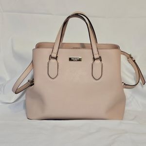 Kate Spade Blush Handbag